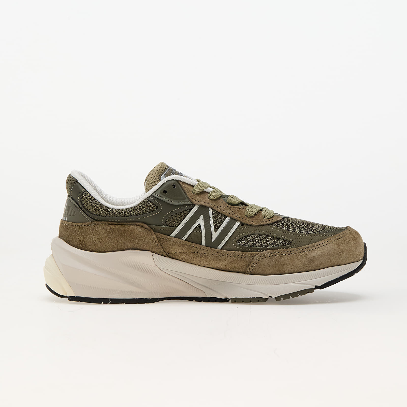 Men's shoes New Balance 990 V6 Made In USA True Camo