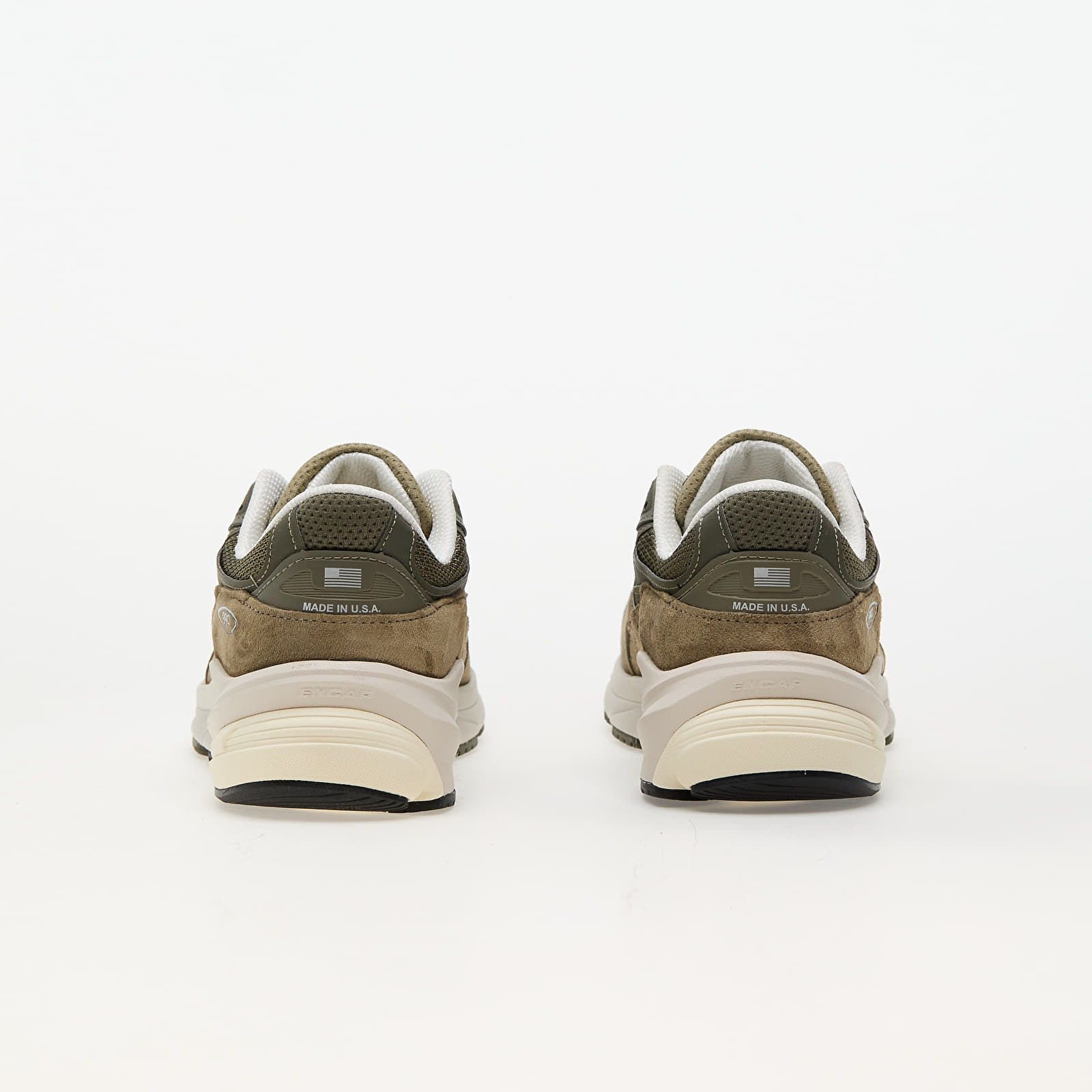 Men's shoes New Balance 990 V6 Made In USA True Camo