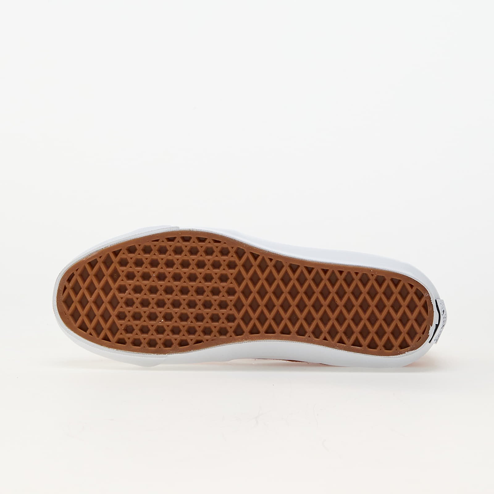 Férfi cipők Vans Sk8-Mid Reissue 83 LX Pig Suede Amber