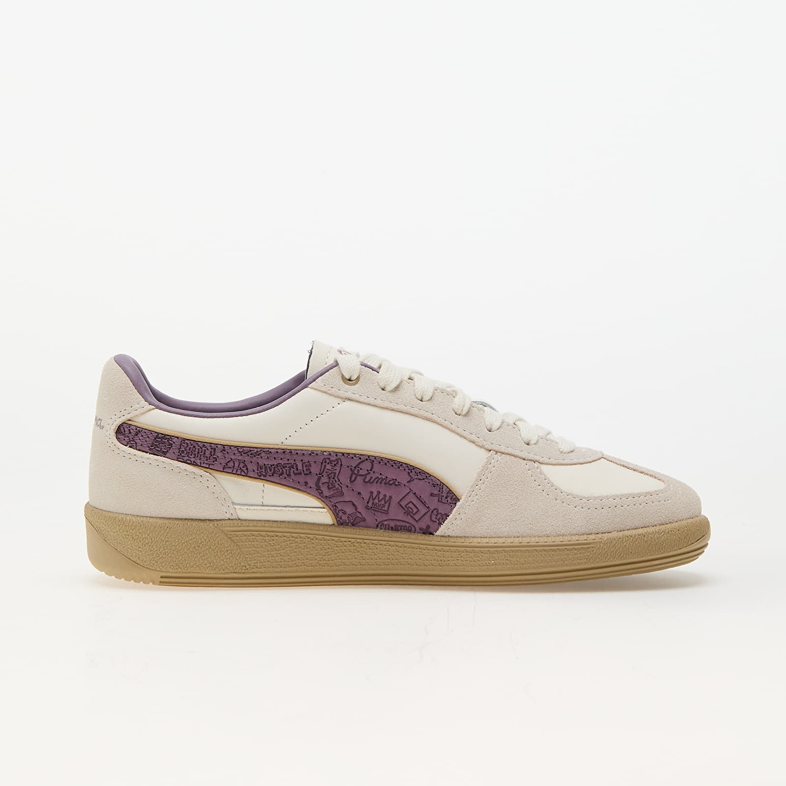 Männer Puma x Sophia Chang Palermo White