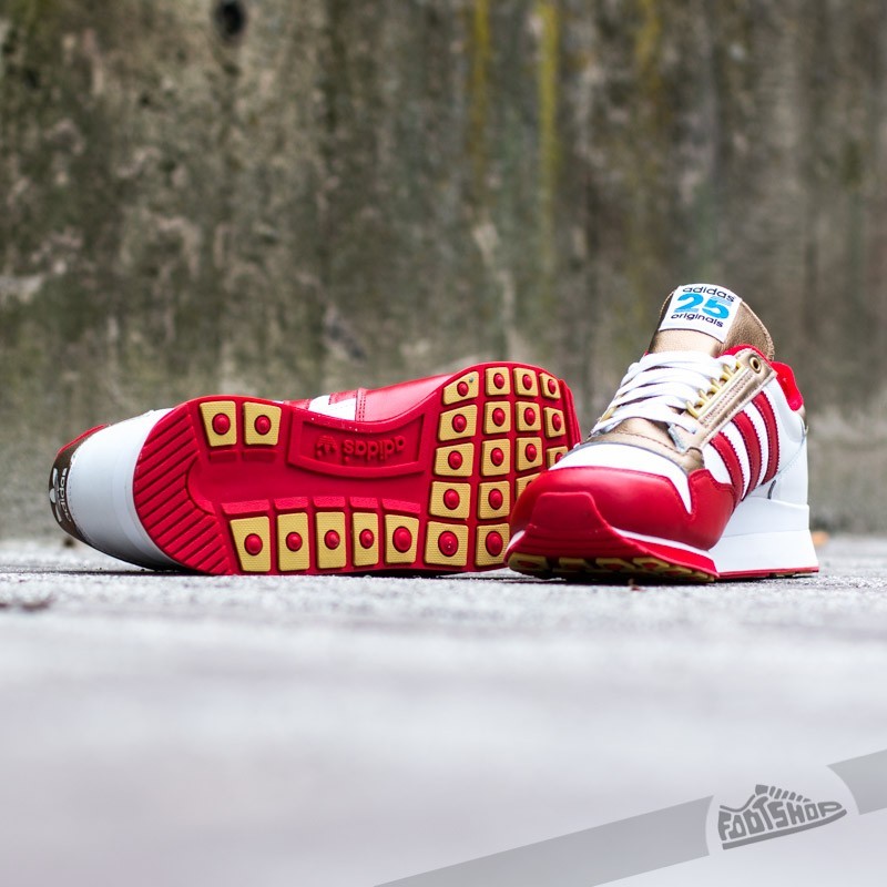 adidas ZX 500 OG Nigo Red | Footshop
