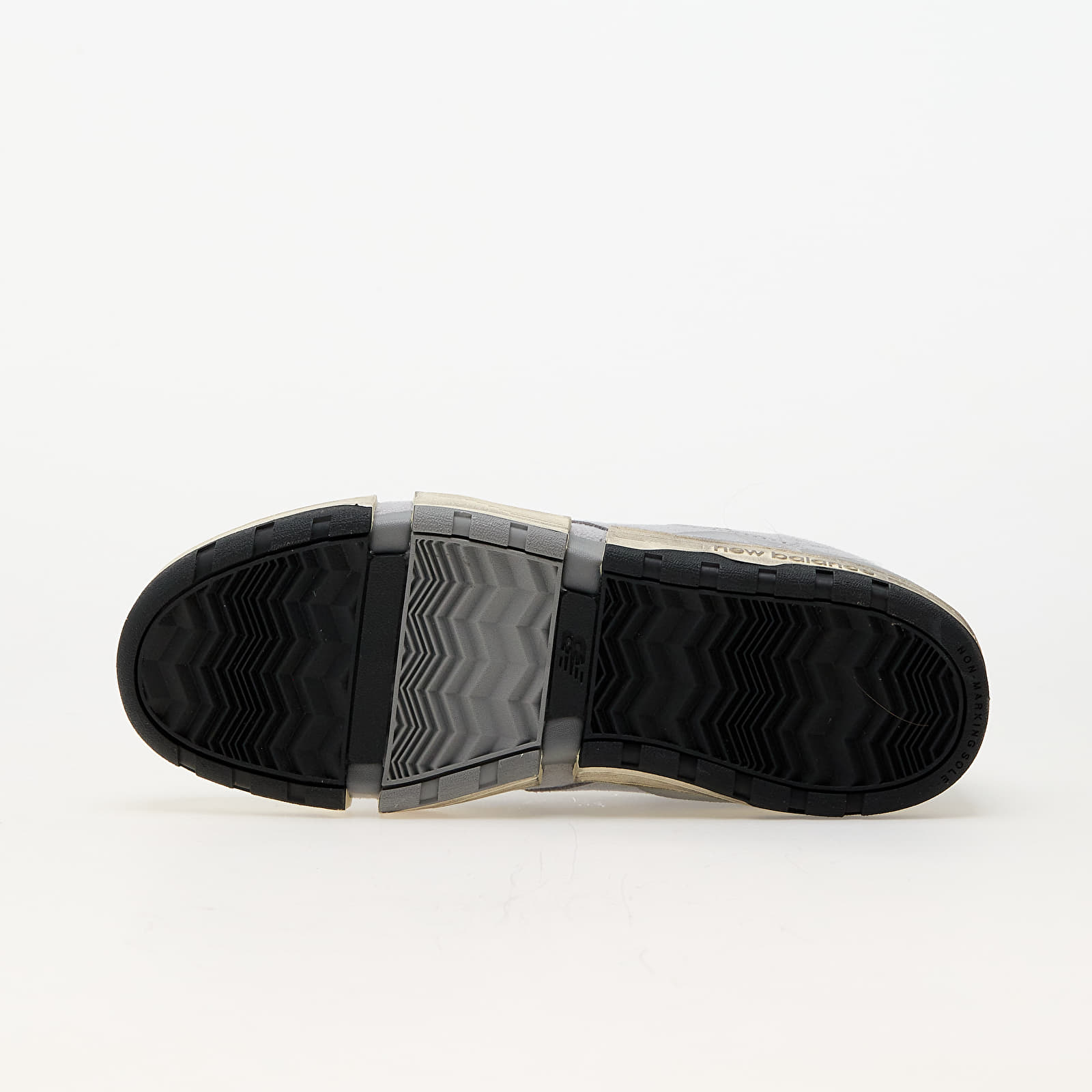Skor för män New Balance x MSTFSrep 0.01 Grey