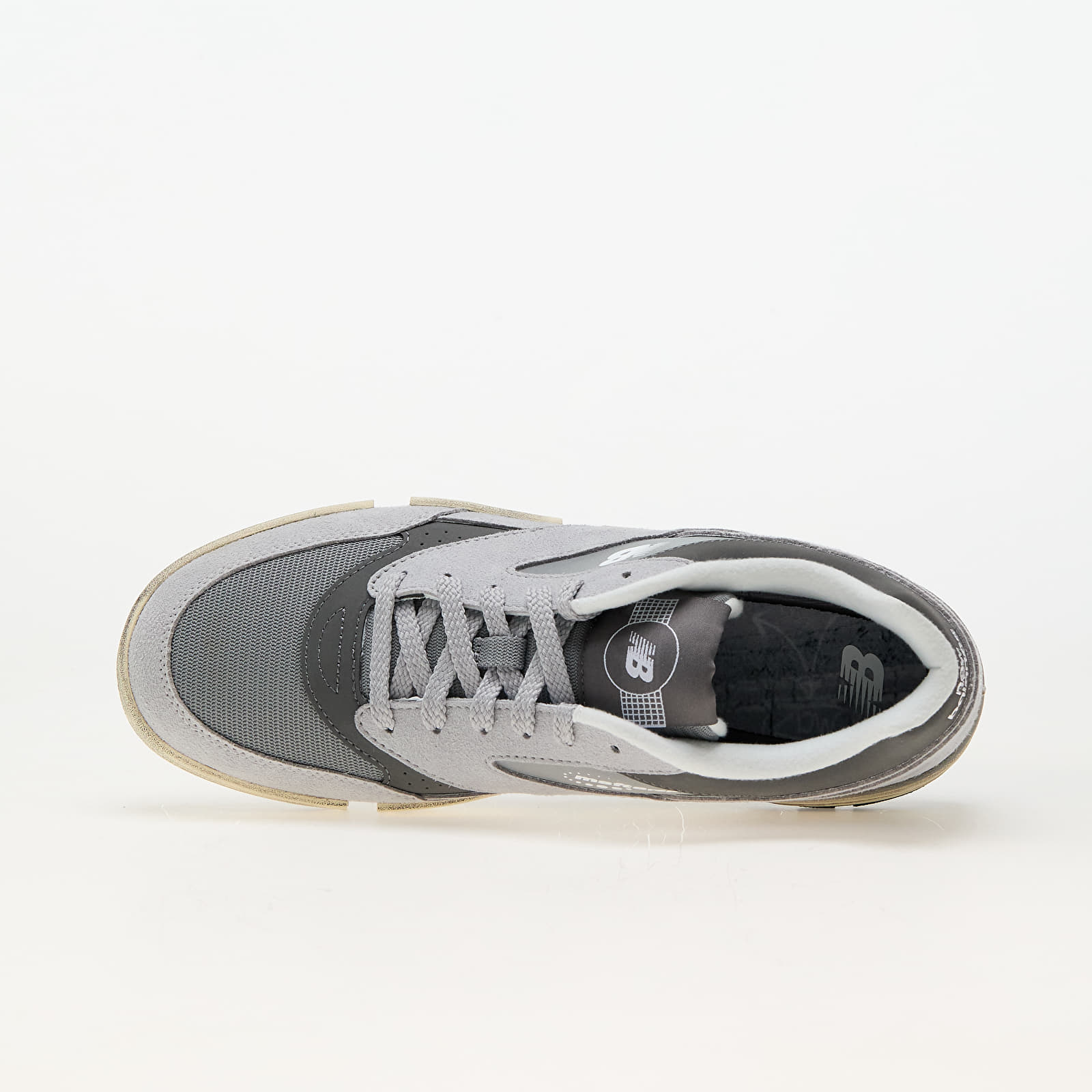 Skor för män New Balance x MSTFSrep 0.01 Grey