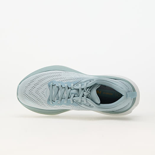 Herren Sneaker und Schuhe Hoka® M Bondi 8 Cloud Blue/ Ice Flow 