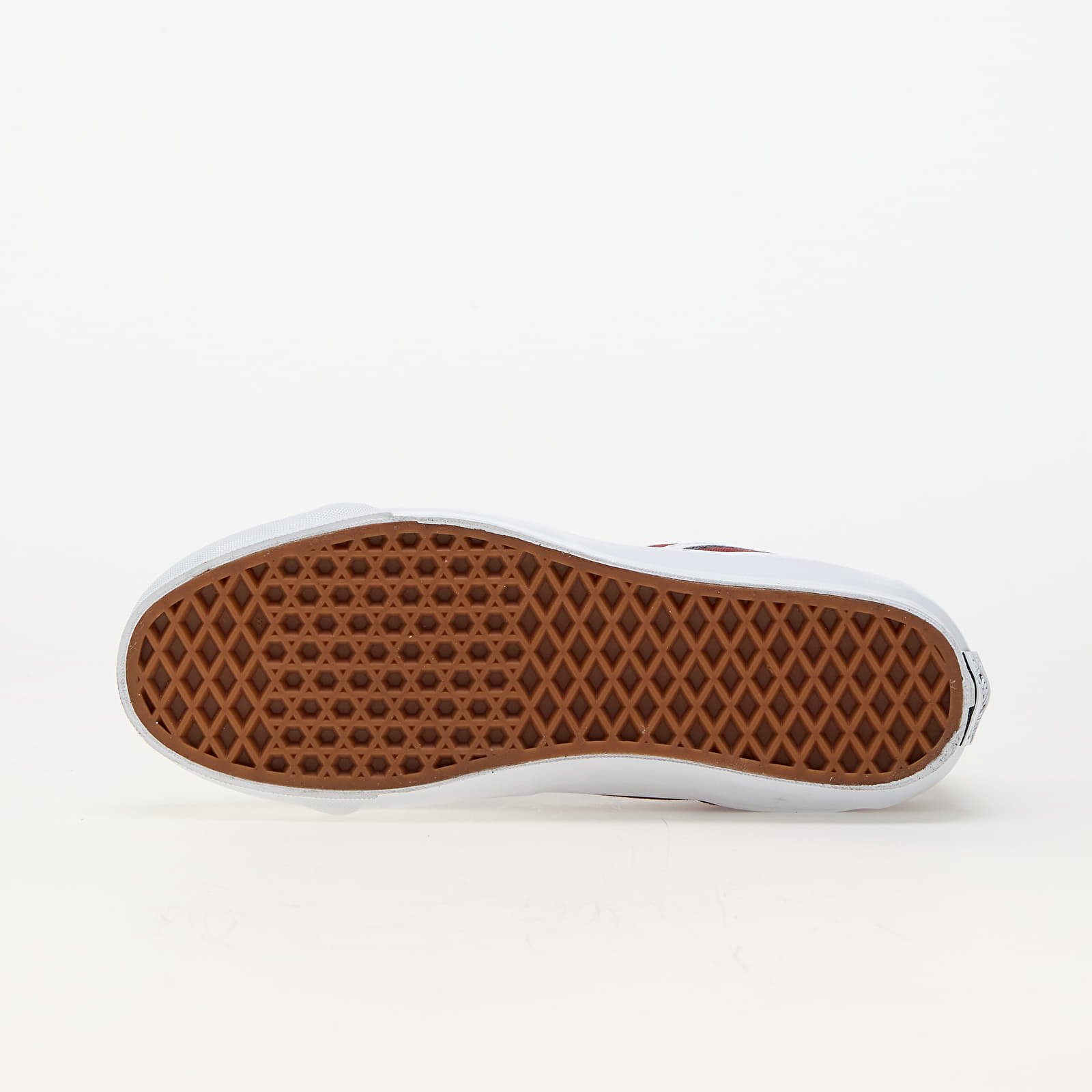 Încălțăminte și sneakerși pentru bărbați Vans Sk8-Mid Reissue 83 LX Black/ Russet
