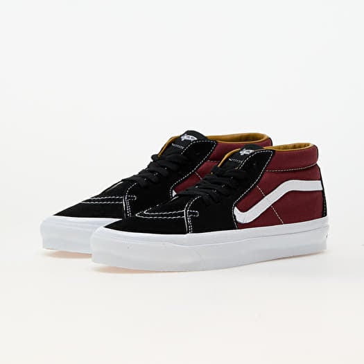 Sk8 hi mid shop