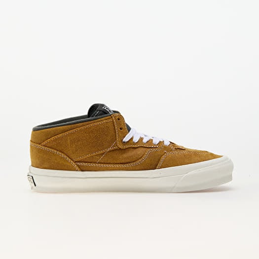 Vans Half Cab Reissue 33 LX Wax Leather