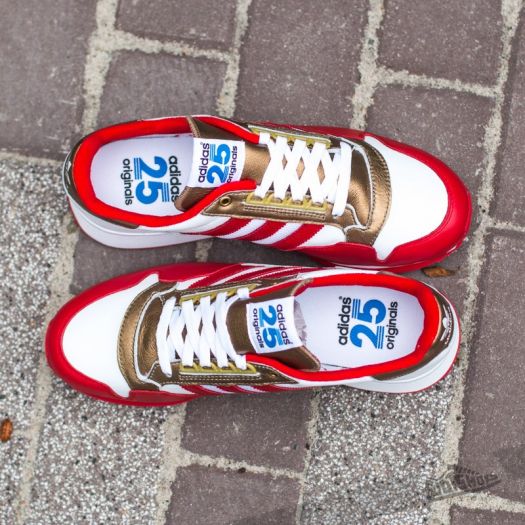 Originals zx 500 kids red best sale