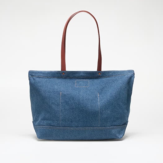 Crossbody bags Levi's® Tote-All Bag Blue | Footshop