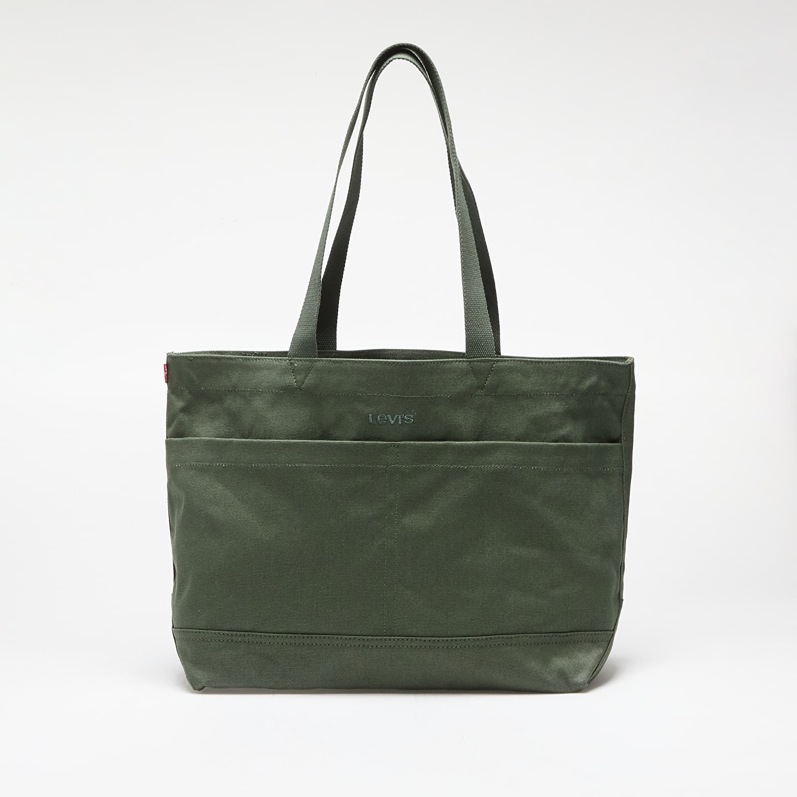 Geantă Levi's® Tote-All Bag Dark Green