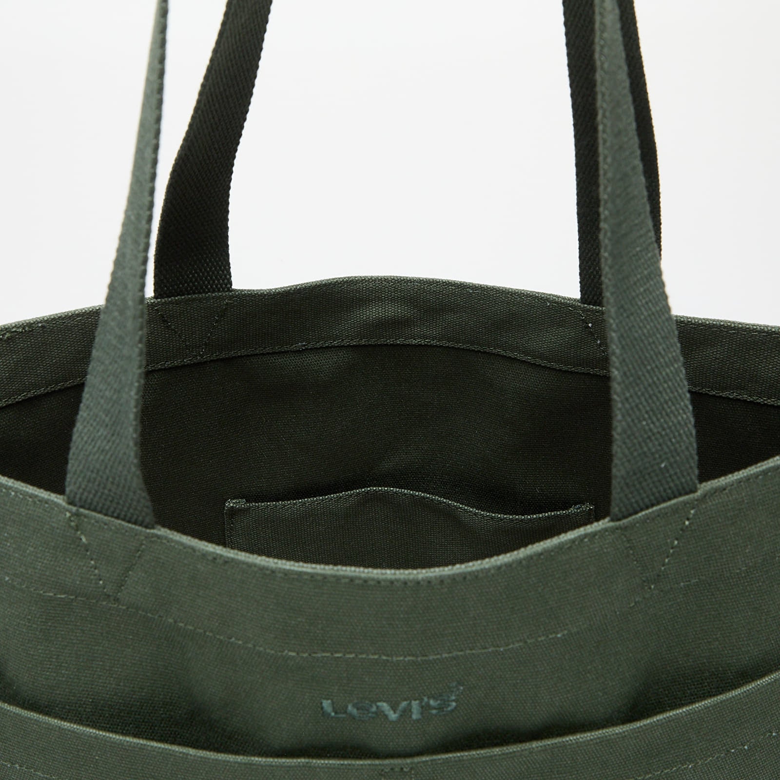 Crossbody bags Levi's® Tote-All Bag Dark Green