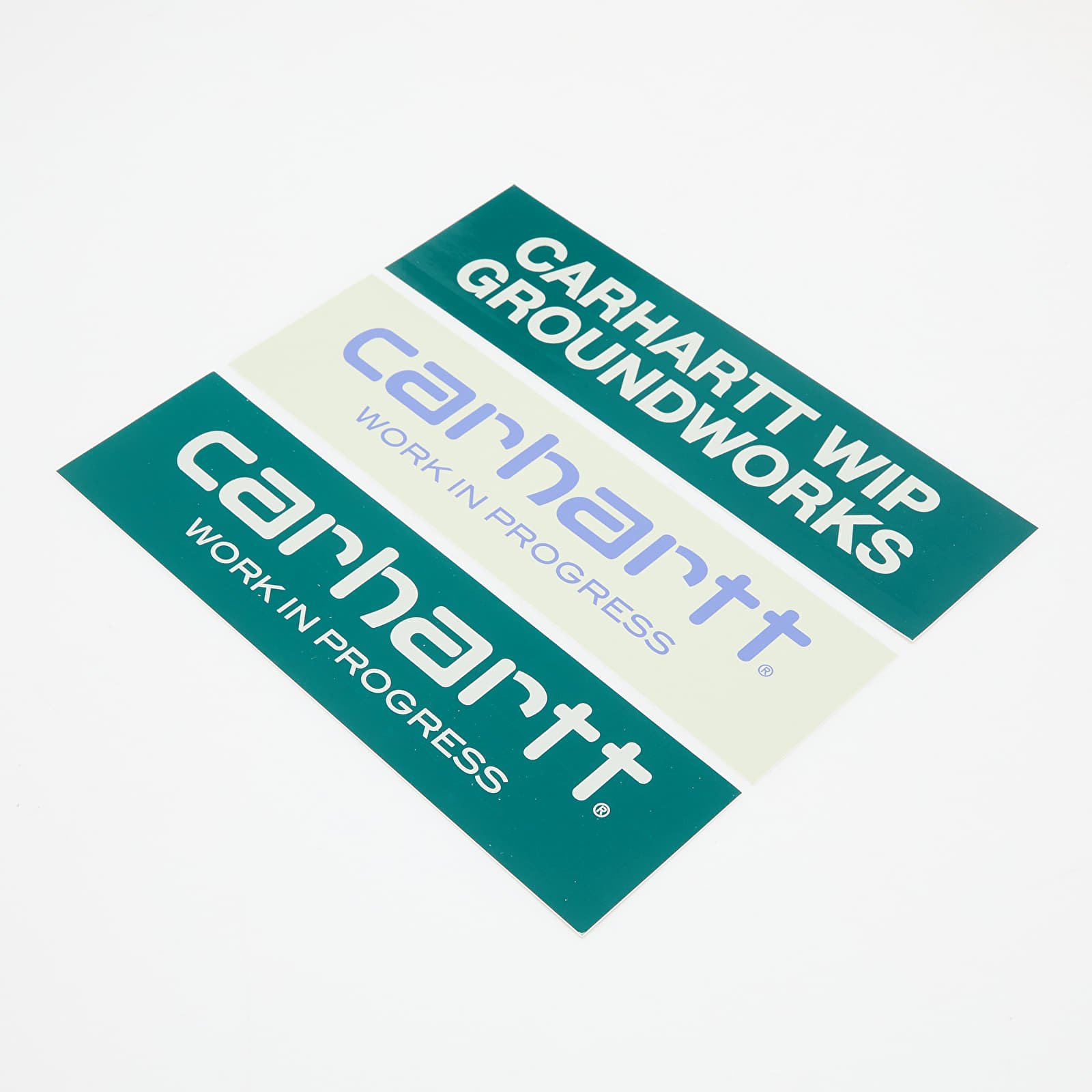 andere Accessoires Carhartt WIP Script Sticker (30 Pack) Multicolor
