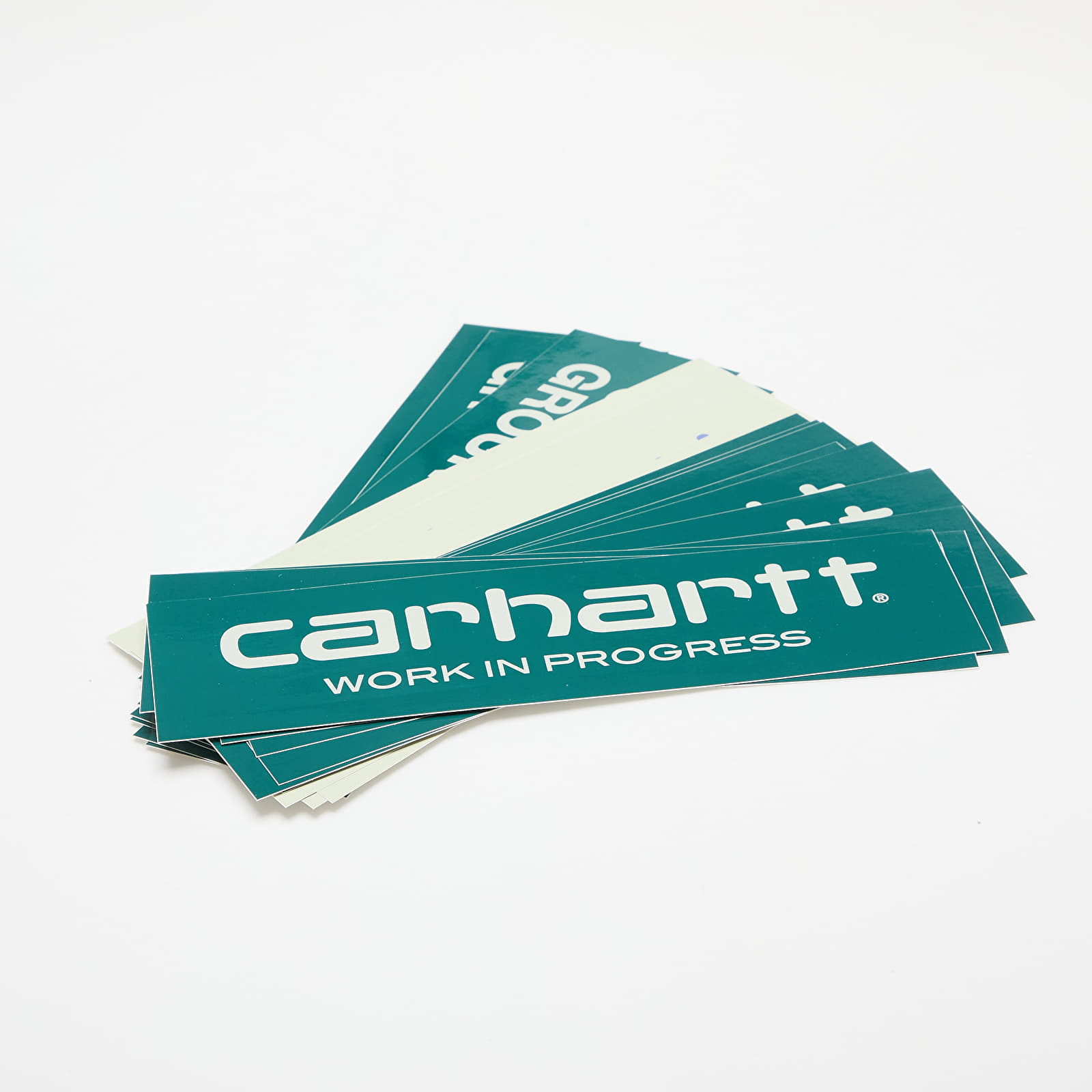 Ostatné doplnky Carhartt WIP Script Sticker (30 Pack) Multicolor