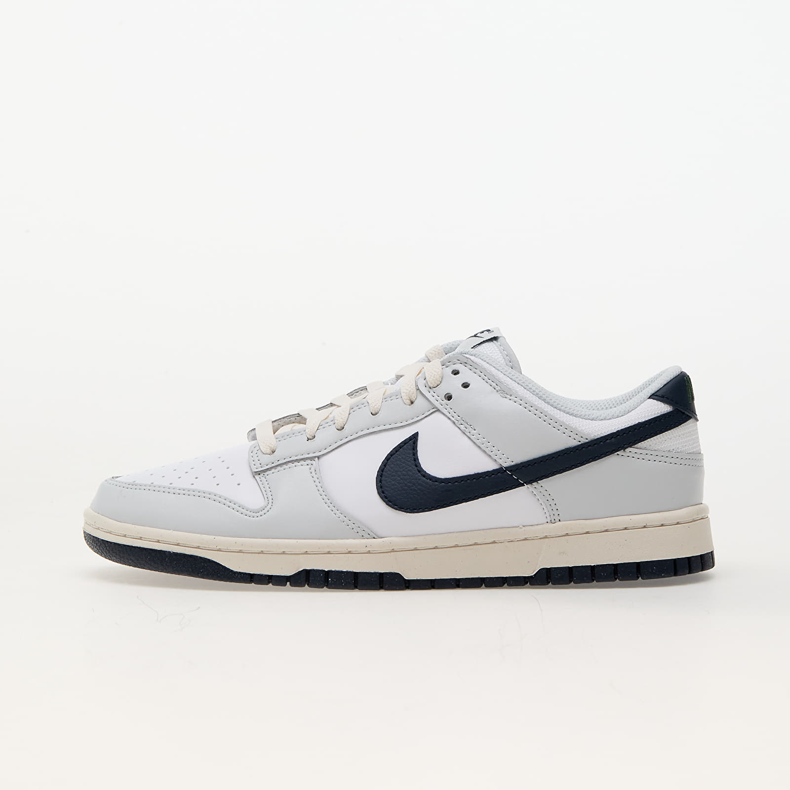 Herren Sneaker und Schuhe Nike Dunk Low Nn Photon Dust/ Obsidian-White-Phantom