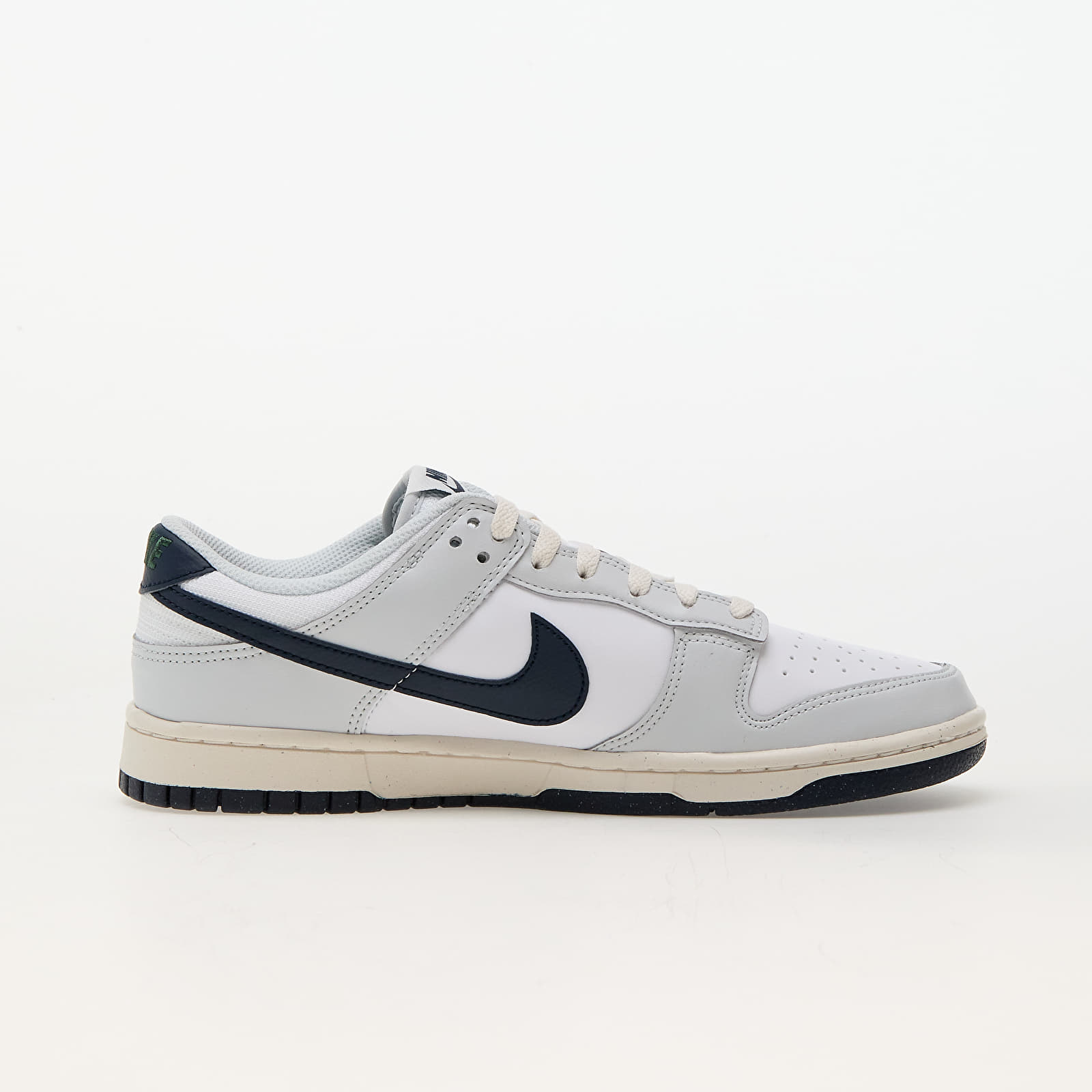 Herren Sneaker und Schuhe Nike Dunk Low Nn Photon Dust/ Obsidian-White-Phantom