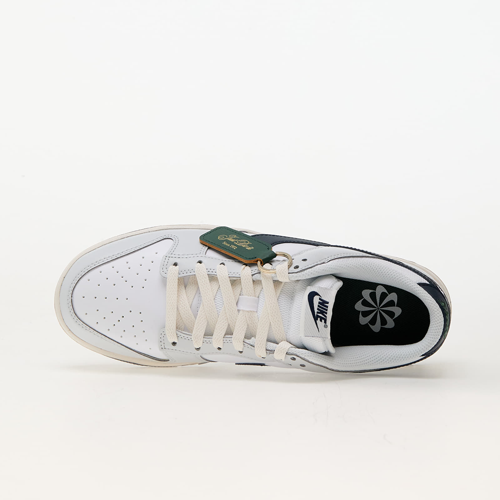 Herren Sneaker und Schuhe Nike Dunk Low Nn Photon Dust/ Obsidian-White-Phantom