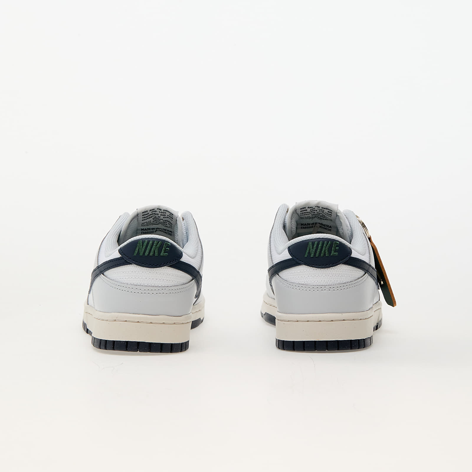 Herren Sneaker und Schuhe Nike Dunk Low Nn Photon Dust/ Obsidian-White-Phantom