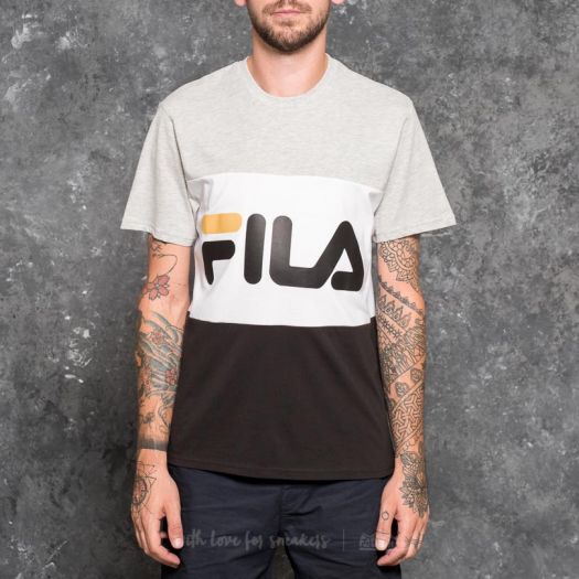 Fila tee price top