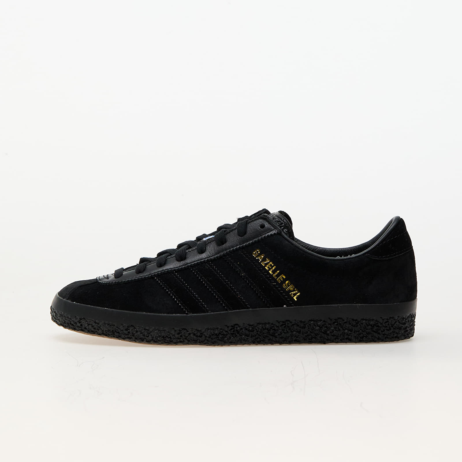 Herren Sneaker und Schuhe adidas Gazelle Spezial Core Black/ Core Black/ Core Black