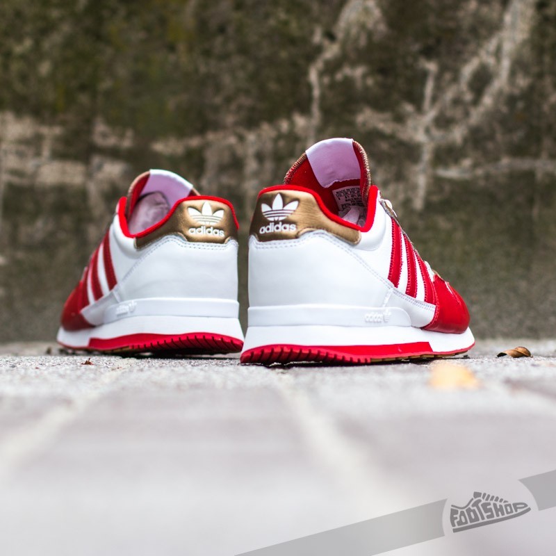adidas ZX 500 OG Nigo Red | Footshop