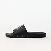 Men s shoes adidas Adilette Spezial Core Black Core White Core Black Footshop