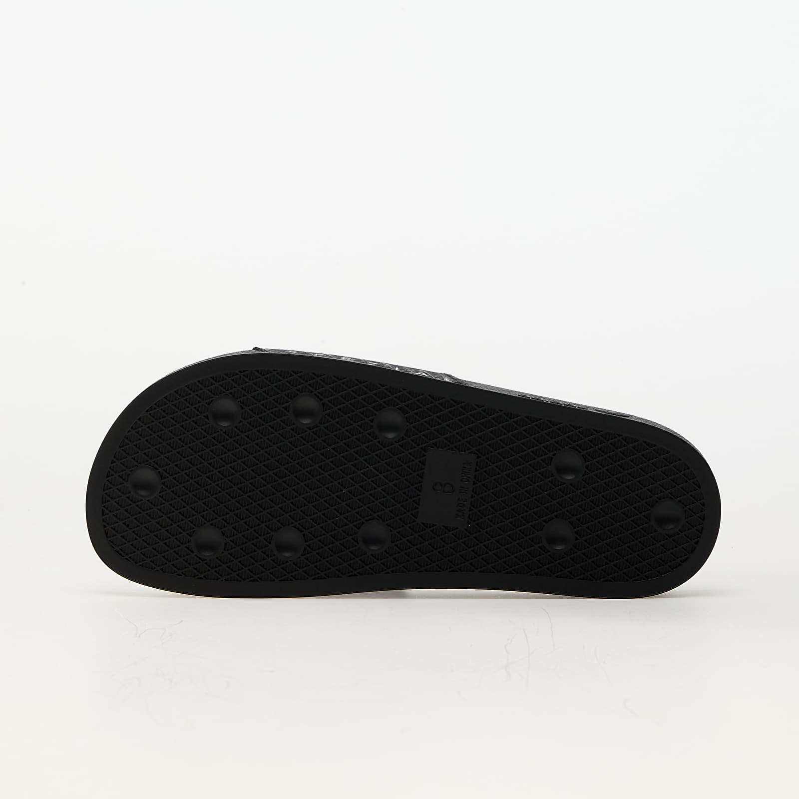Férfi cipők adidas Adilette Spezial Core Black/ Core White/ Core Black