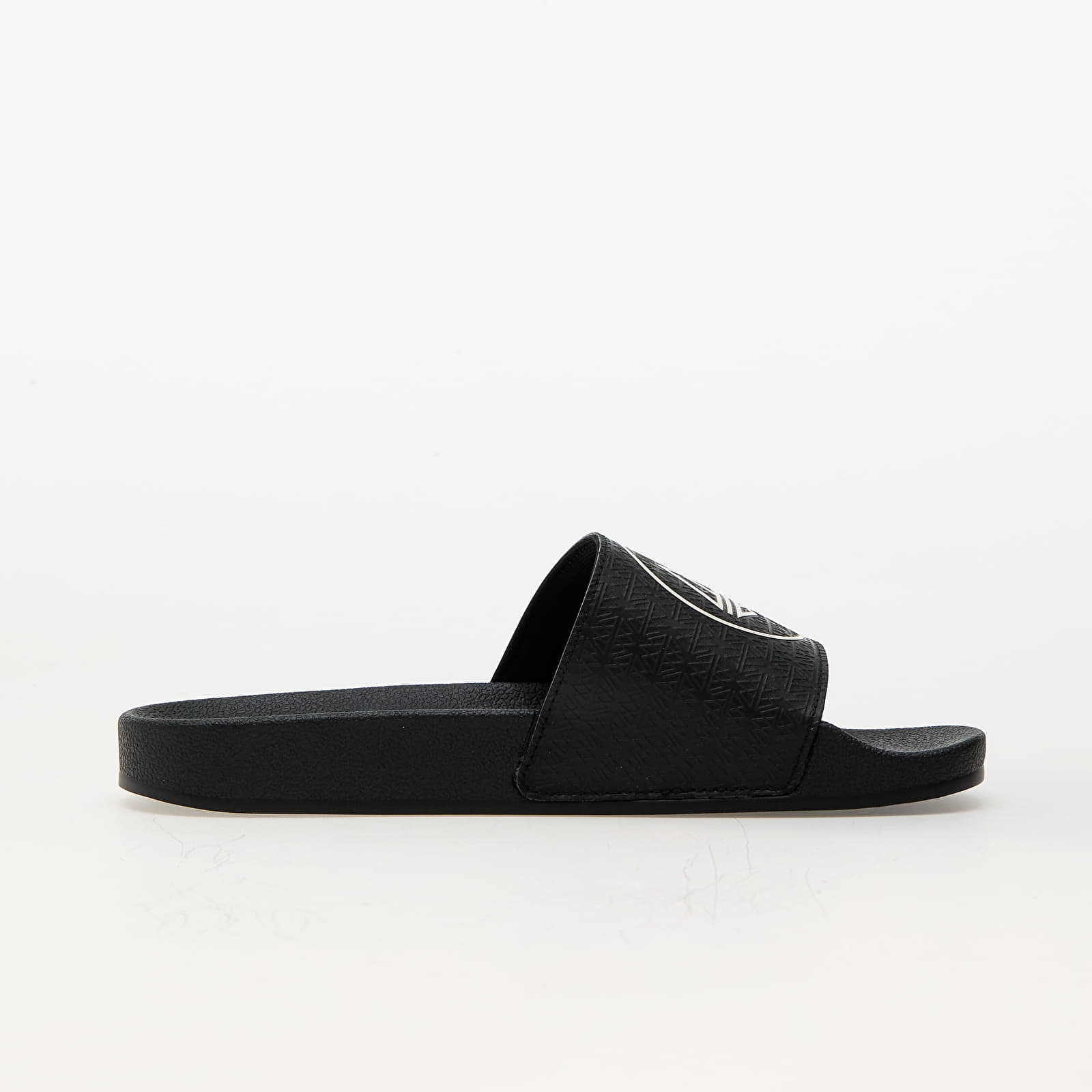 Férfi cipők adidas Adilette Spezial Core Black/ Core White/ Core Black