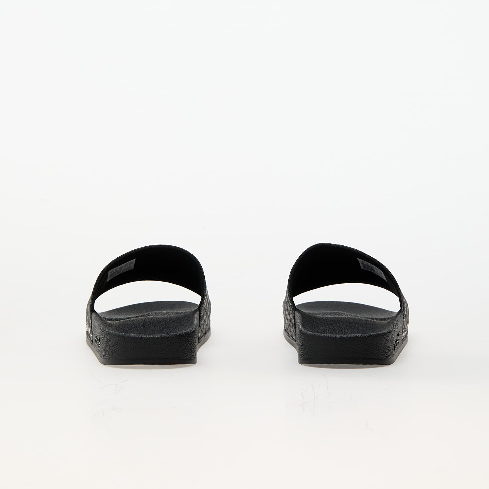 Férfi cipők adidas Adilette Spezial Core Black/ Core White/ Core Black