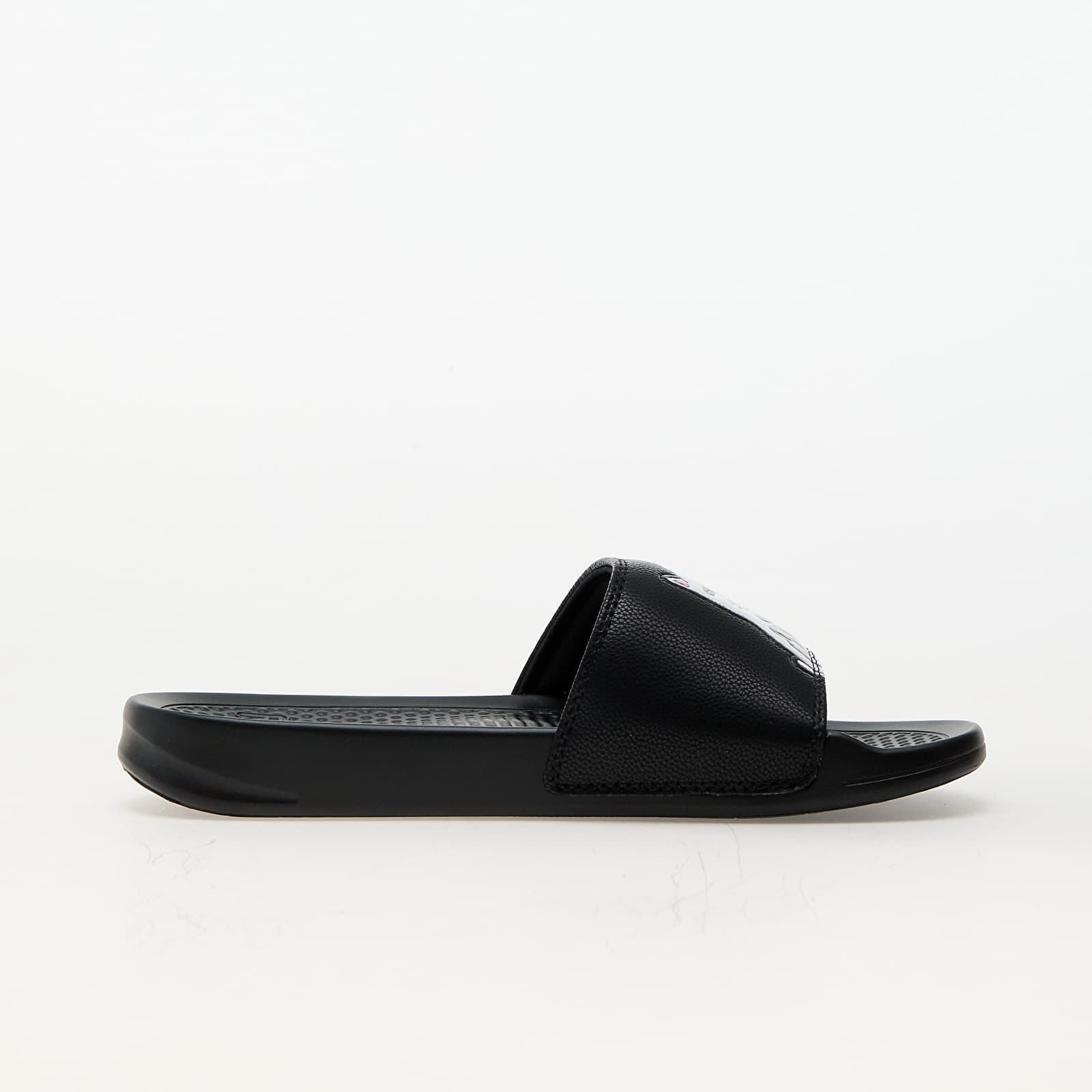 Férfi cipők RIPNDIP Lord Nermal Slides Black