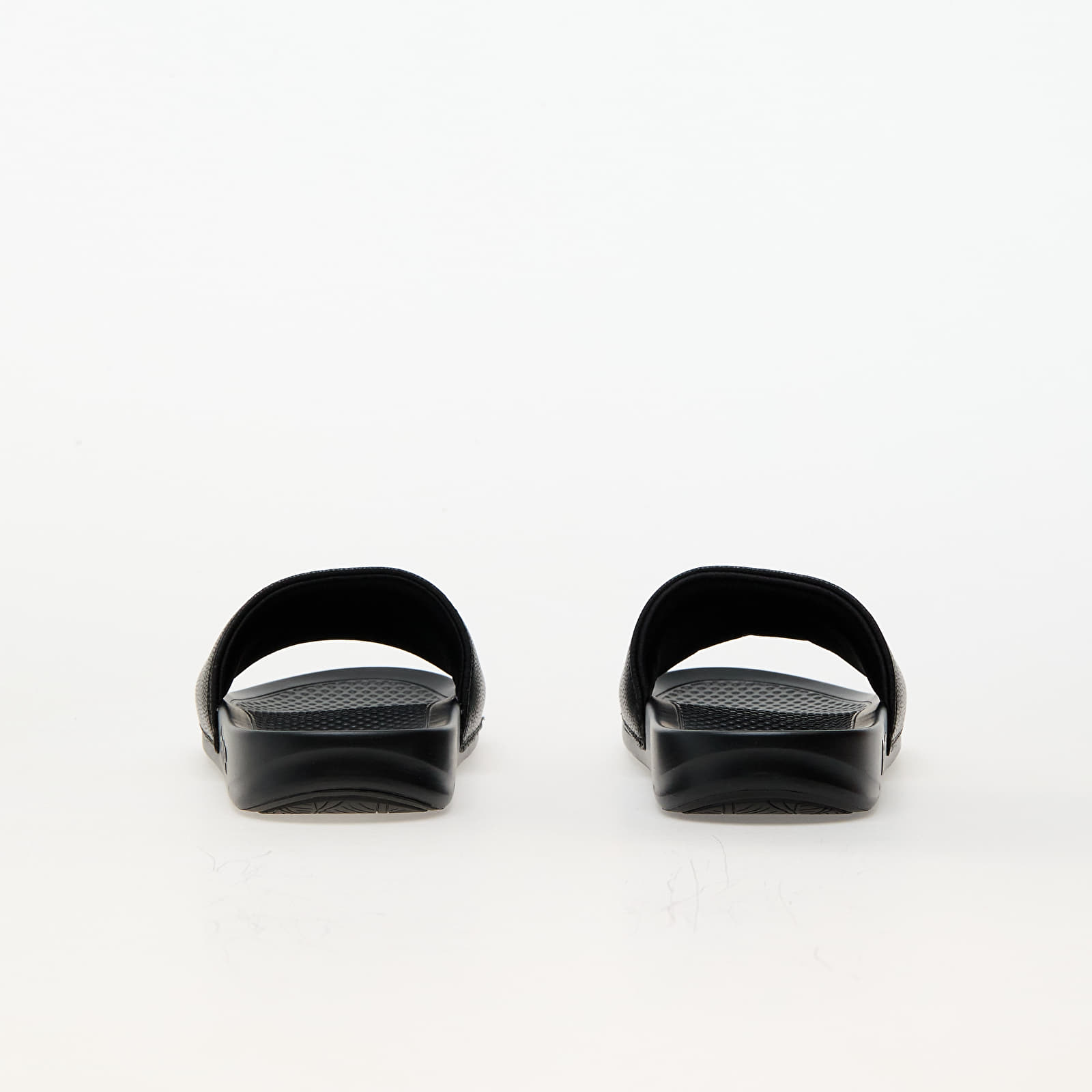 Férfi cipők RIPNDIP Lord Nermal Slides Black