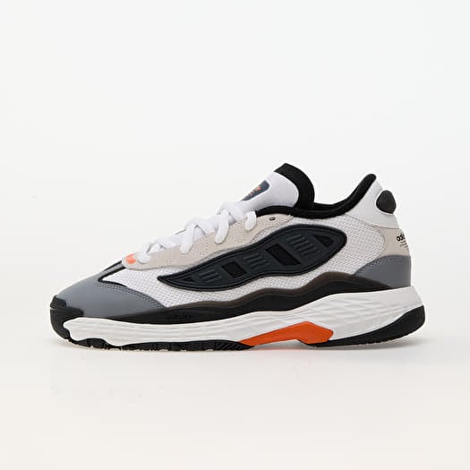 Sneakers Adidas Niteball III Ftw White Carbon Core Black US 7.5
