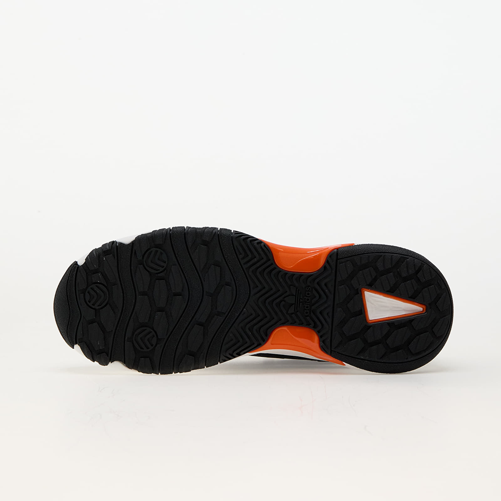 Vyriška avalynė adidas Niteball III Ftw White/ Carbon/ Core Black
