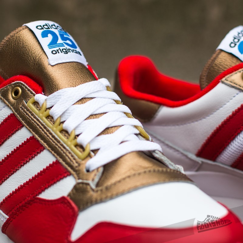 adidas ZX 500 OG Nigo Red | Footshop
