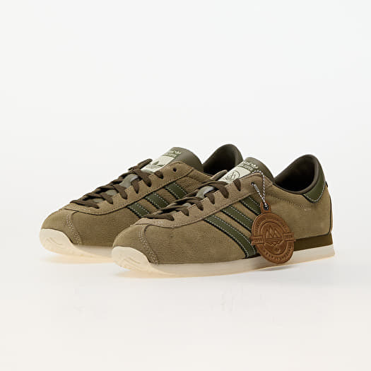 Men s shoes adidas Moston Super Spezial Cargo Focus Olive Trace Olive Footshop