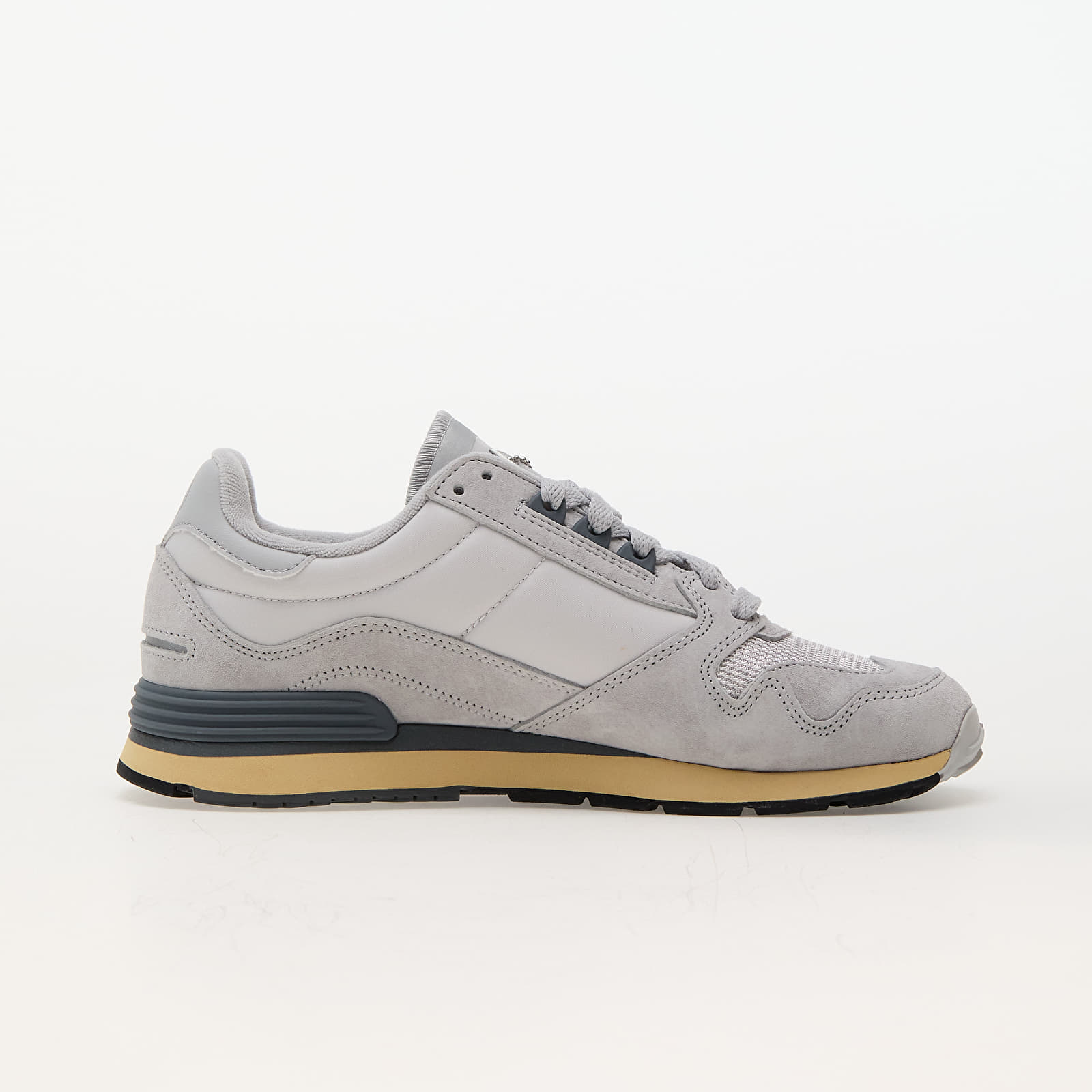 Herresko adidas Whitworth Spezial Grey One/ Grey Two/ Clear Onix