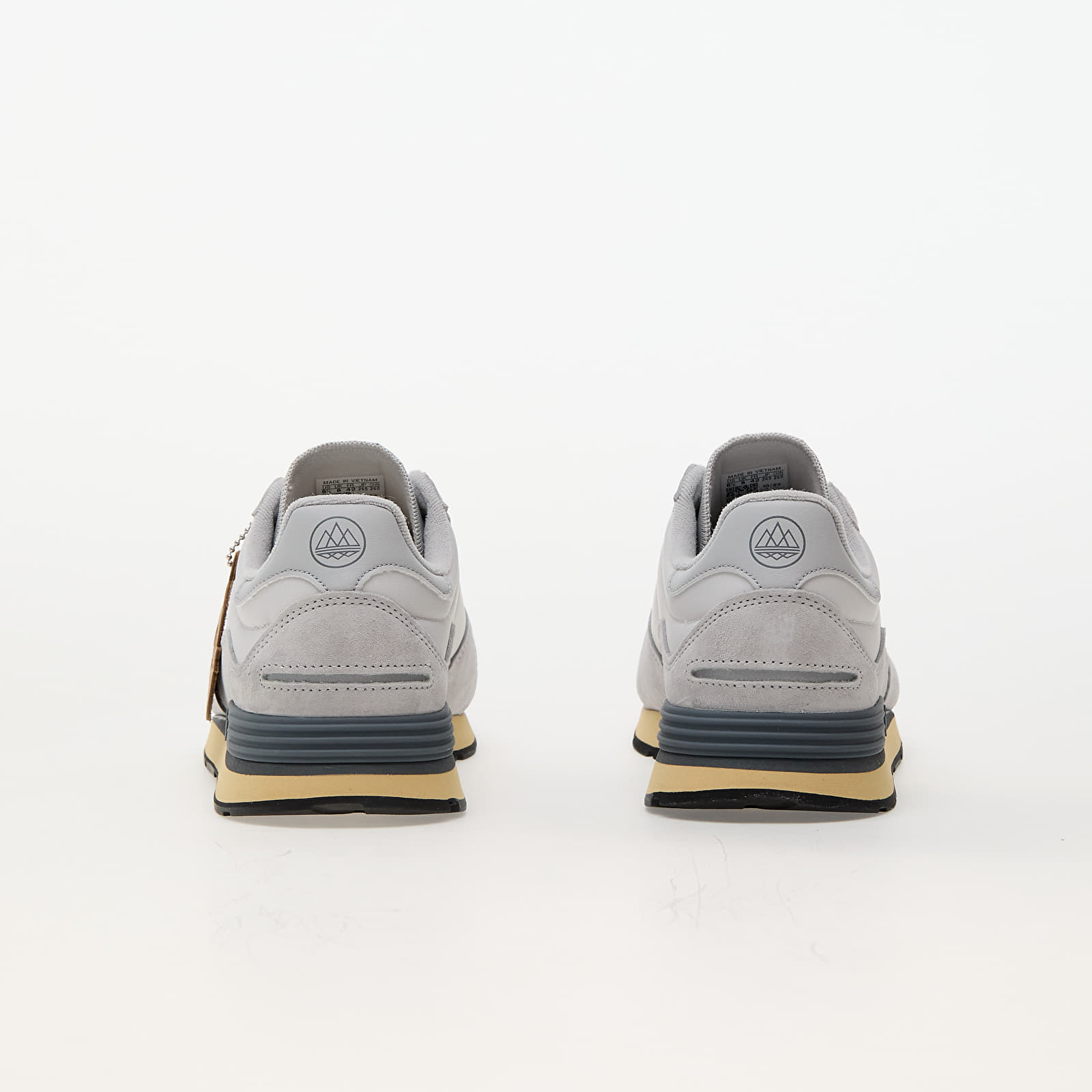 Herresko adidas Whitworth Spezial Grey One/ Grey Two/ Clear Onix