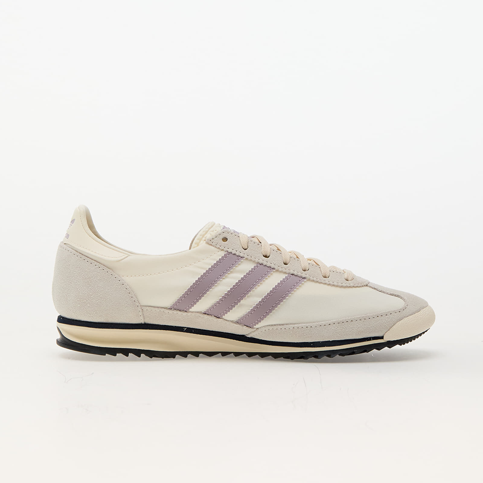 Dámské tenisky a boty adidas SL 72 Og W Green/ Almond Pink/ Night Indigo