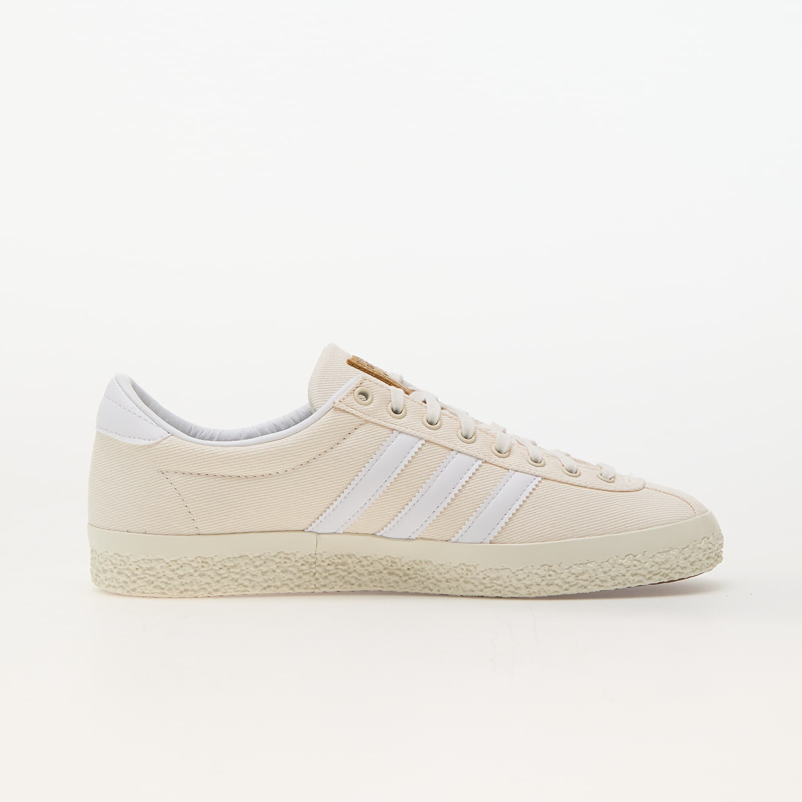 Men's shoes adidas Gazelle Spezial Core White/ Ftw White/ Off White