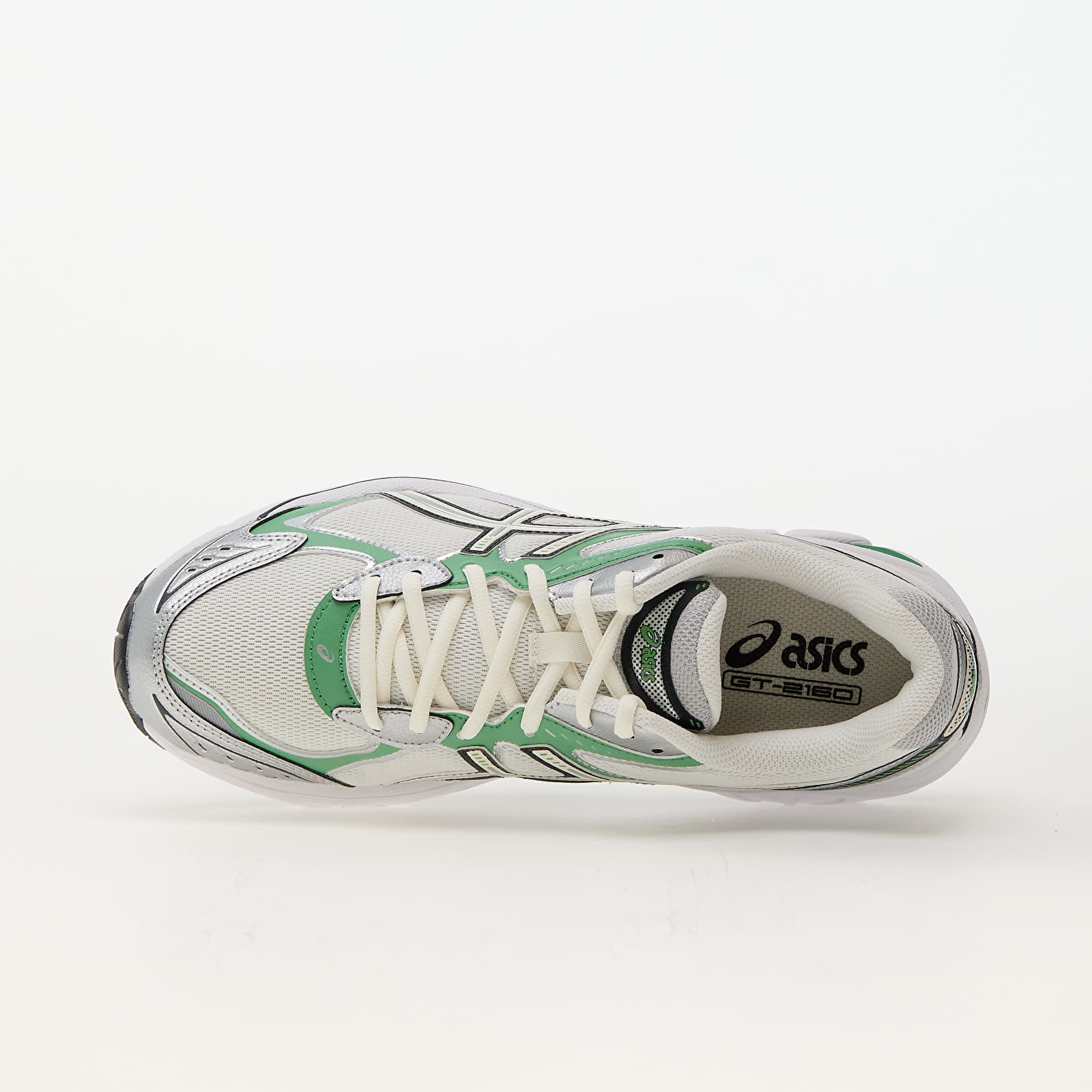Chaussures et baskets homme Asics Gt-2160 Cream/ Bamboo
