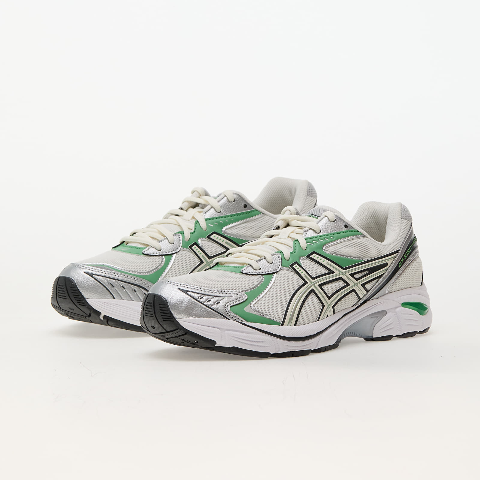 Chaussures et baskets homme Asics Gt-2160 Cream/ Bamboo