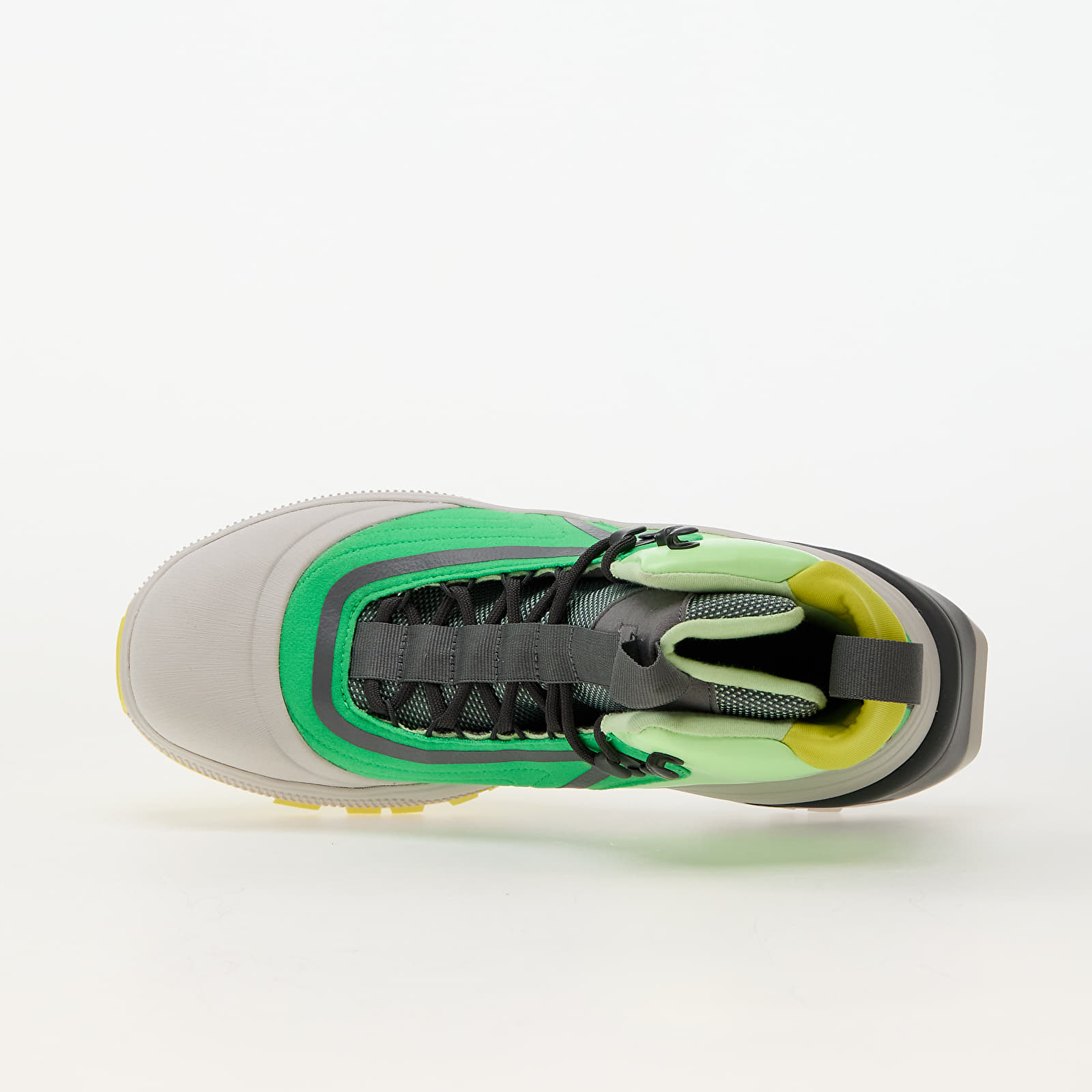 Scarpe donna adidas x Stella McCartney x Terrex Hiking Boot Solid Lime/ Grespa/ Chapea