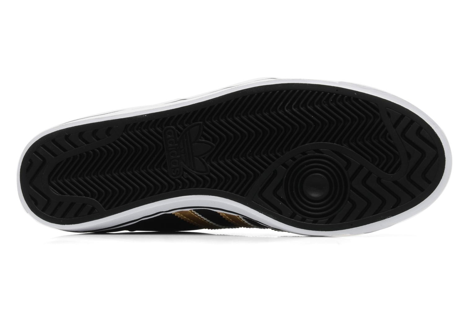 Naiste jalatsid adidas Court Star Slim - černá