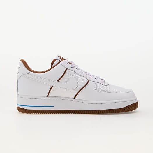 Nike air force 7 lux sales