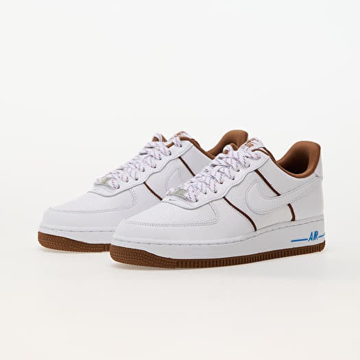 Nike air force beige homme best sale