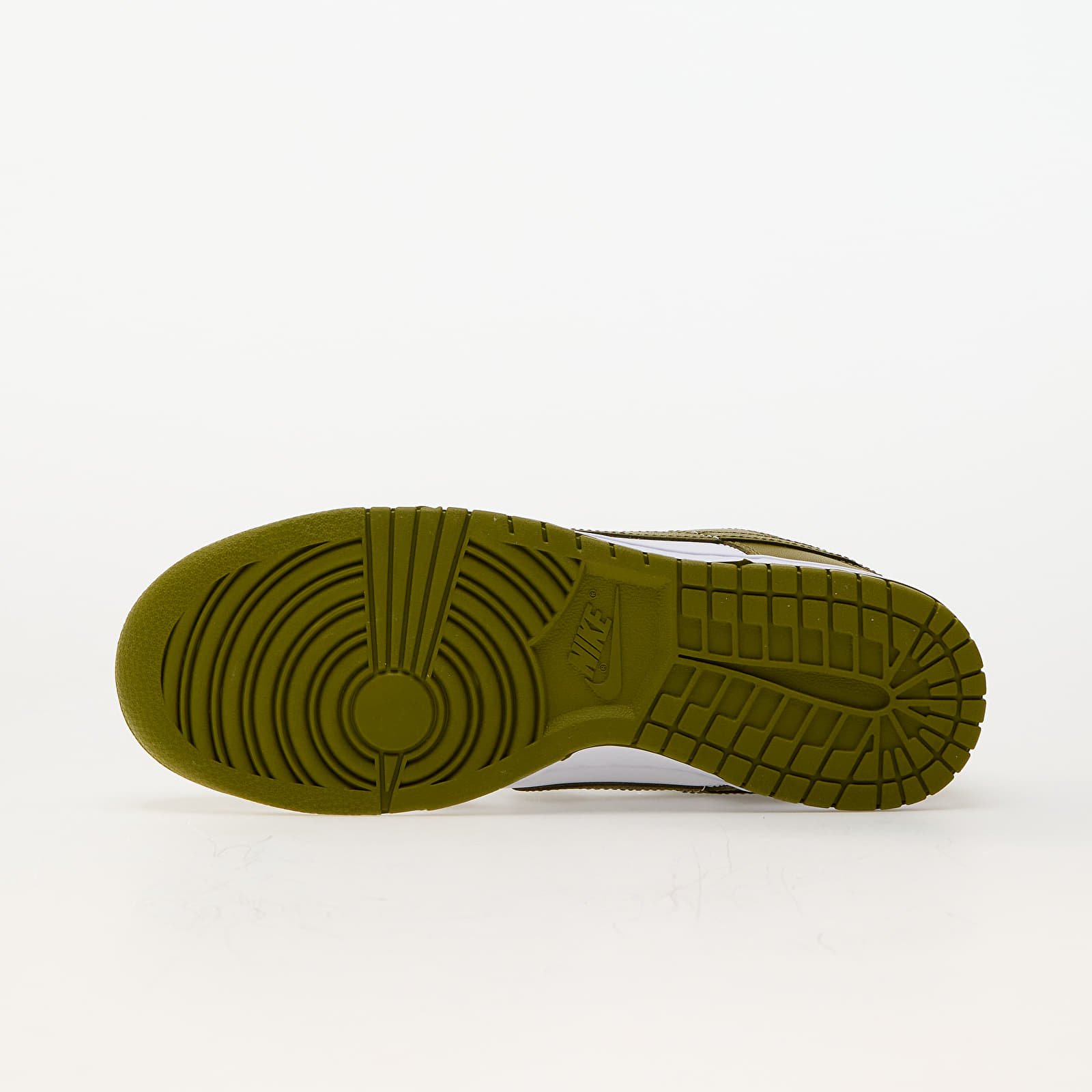 Buty męskie Nike Dunk Low Retro White/ Pacific Moss