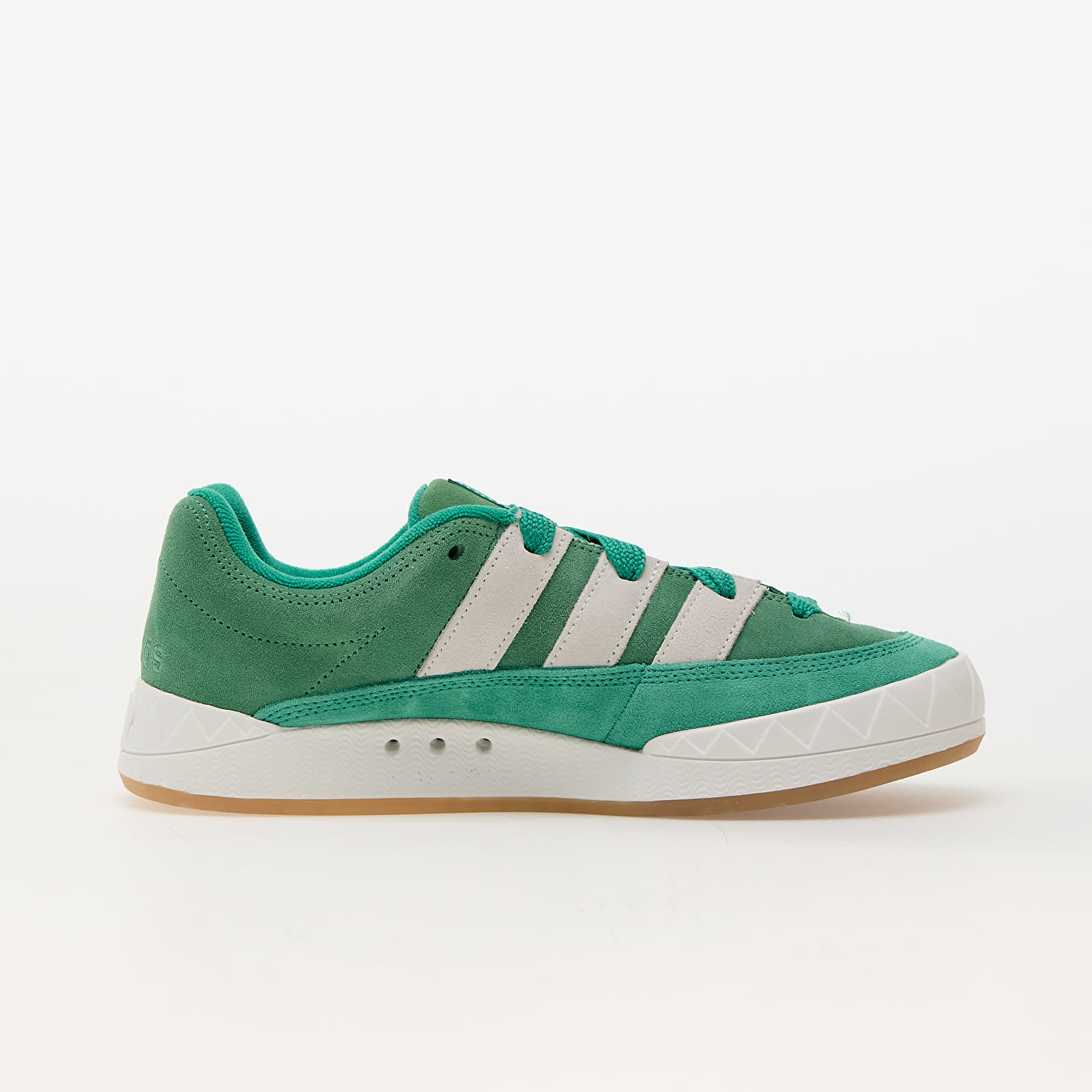 Мъжки кецове и обувки adidas Adimatic Preloved Green/ Core White/ Semi Court Green