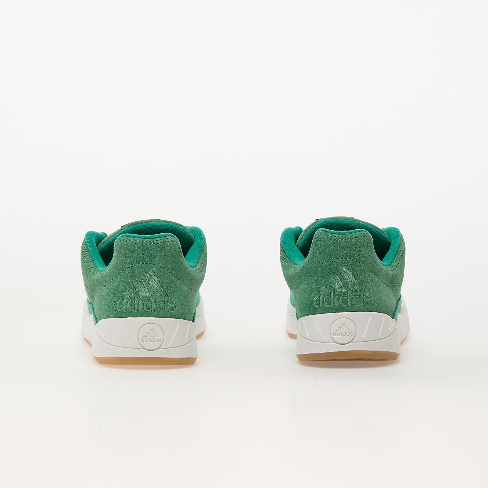 Мъжки кецове и обувки adidas Adimatic Preloved Green/ Core White/ Semi Court Green