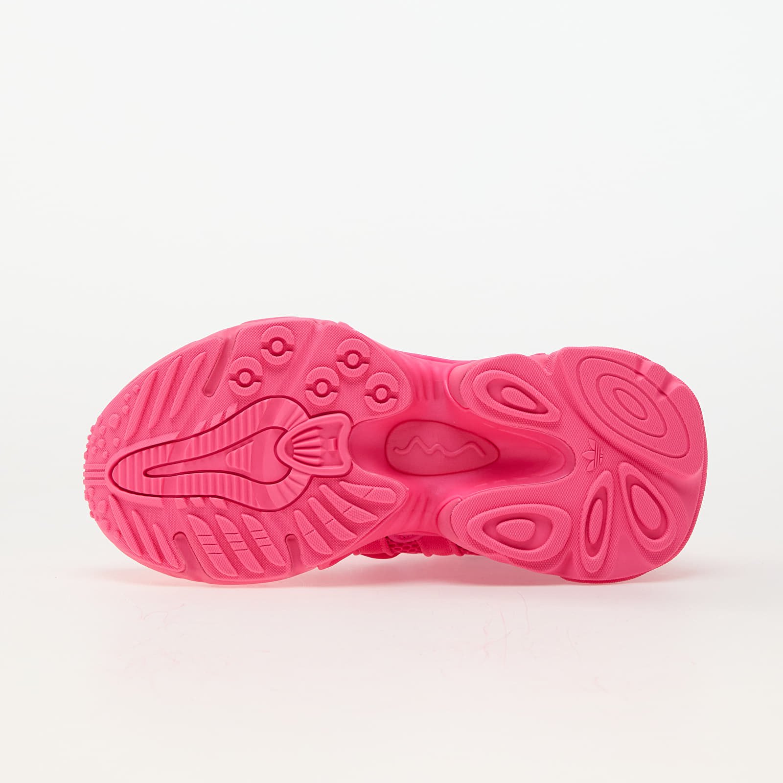 Dámské tenisky a boty adidas Ozthemis W Lucid Pink/ Lucid Pink/ Core Black