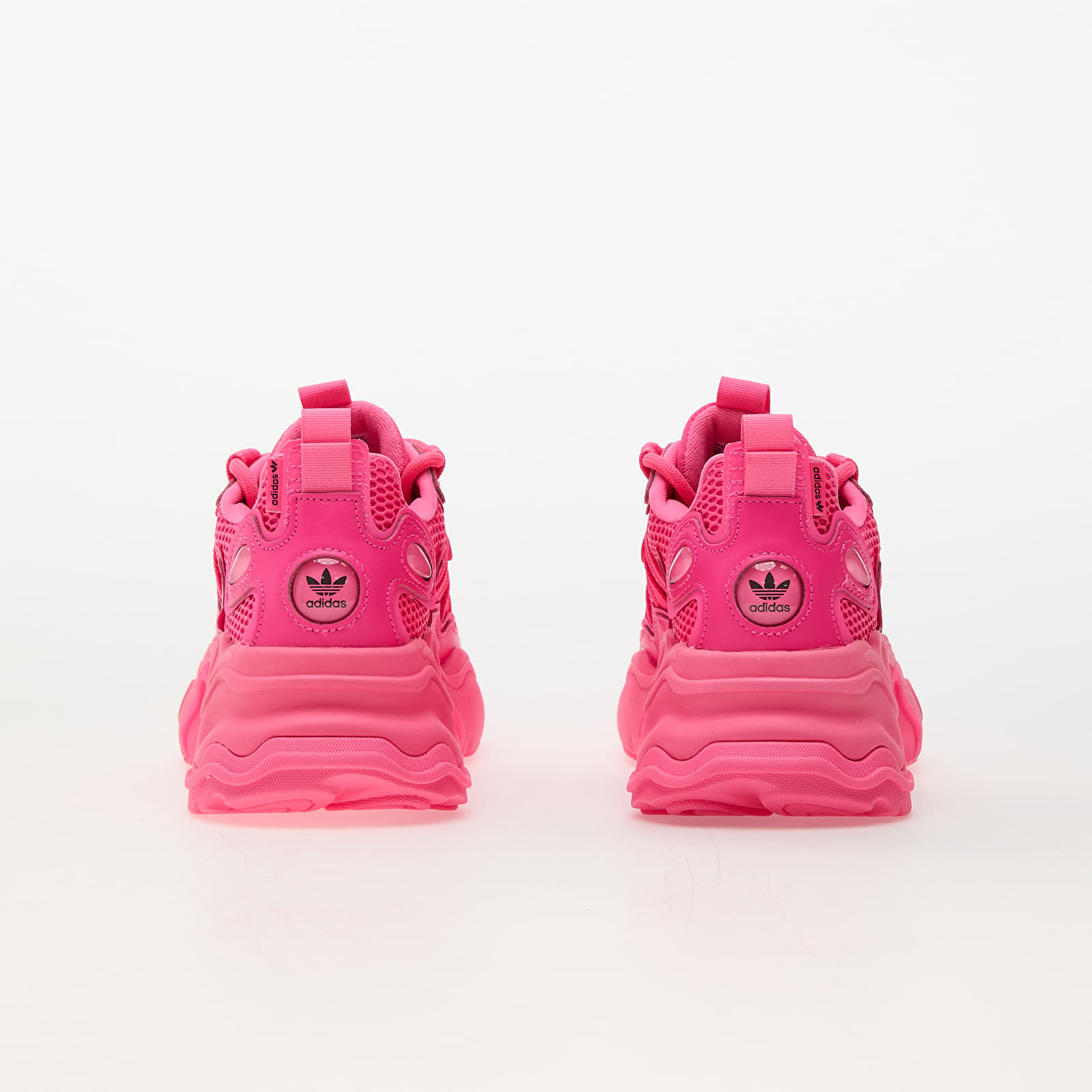 Dámské tenisky a boty adidas Ozthemis W Lucid Pink/ Lucid Pink/ Core Black