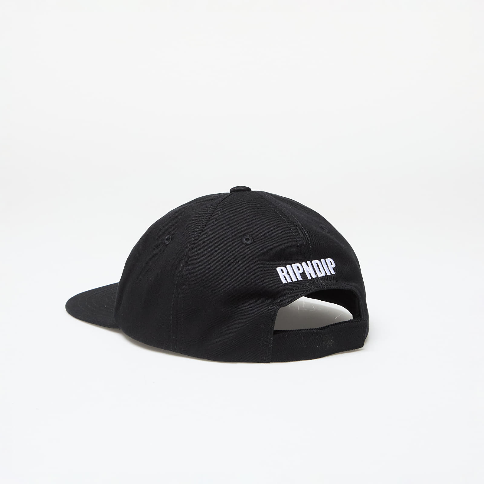 Caps RIPNDIP Ily Fuckin Fuck Strapback Black